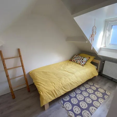 Casa de Férias Bliss *