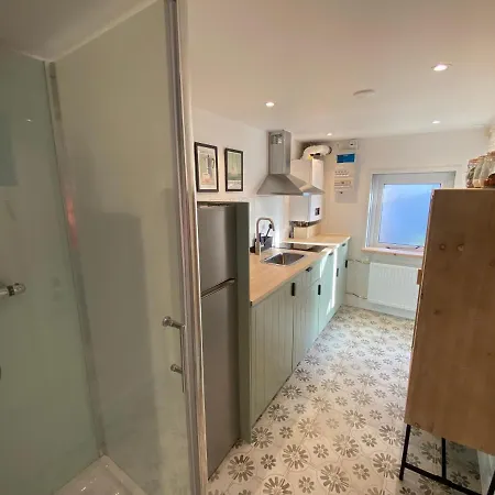 Casa de Férias Bliss *