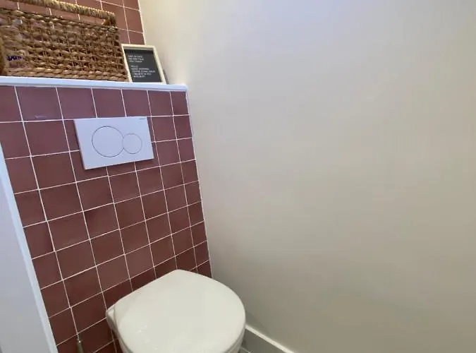 Casa de Férias Bliss *