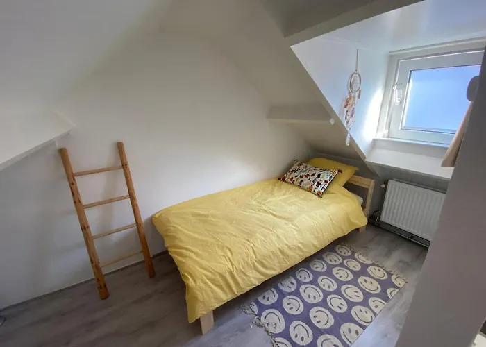 Casa de Férias Bliss *