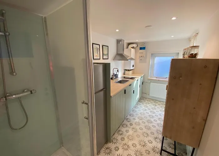 Сasa de vacaciones Bliss *